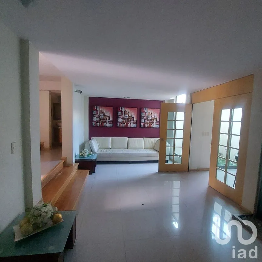 Oficina en Venta en Parque Residencial Coacalco 2a Sección, Coacalco de Berriozábal, México | NEX-296675 | iad México | Foto 3 de 14