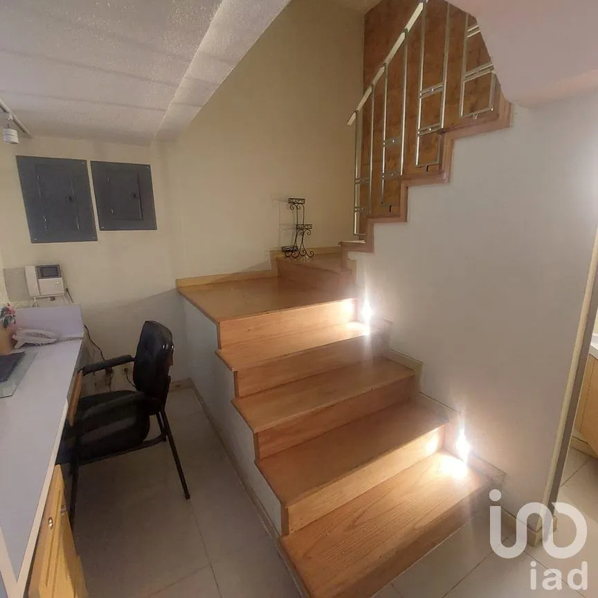 Oficina en Venta en Parque Residencial Coacalco 2a Sección, Coacalco de Berriozábal, México | NEX-296675 | iad México | Foto 6 de 14