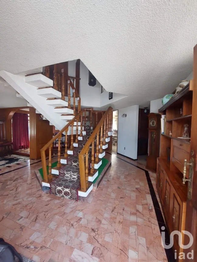 Casa en Venta en Lomas de Padierna, Tlalpan, Ciudad de México | NEX-57954 | iad México | Foto 5 de 25