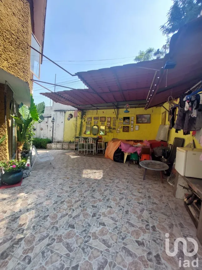 Casa en Venta en Lomas de Padierna, Tlalpan, Ciudad de México | NEX-57954 | iad México | Foto 13 de 25