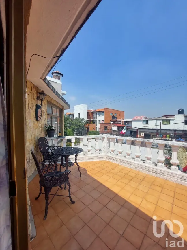 Casa en Venta en Lomas de Padierna, Tlalpan, Ciudad de México | NEX-57954 | iad México | Foto 14 de 25