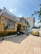NEX-57954 - Casa en Venta, con 3 recamaras, con 2 baños, con 245 m2 de construcción en Lomas de Padierna, CP 14240, Ciudad de México.