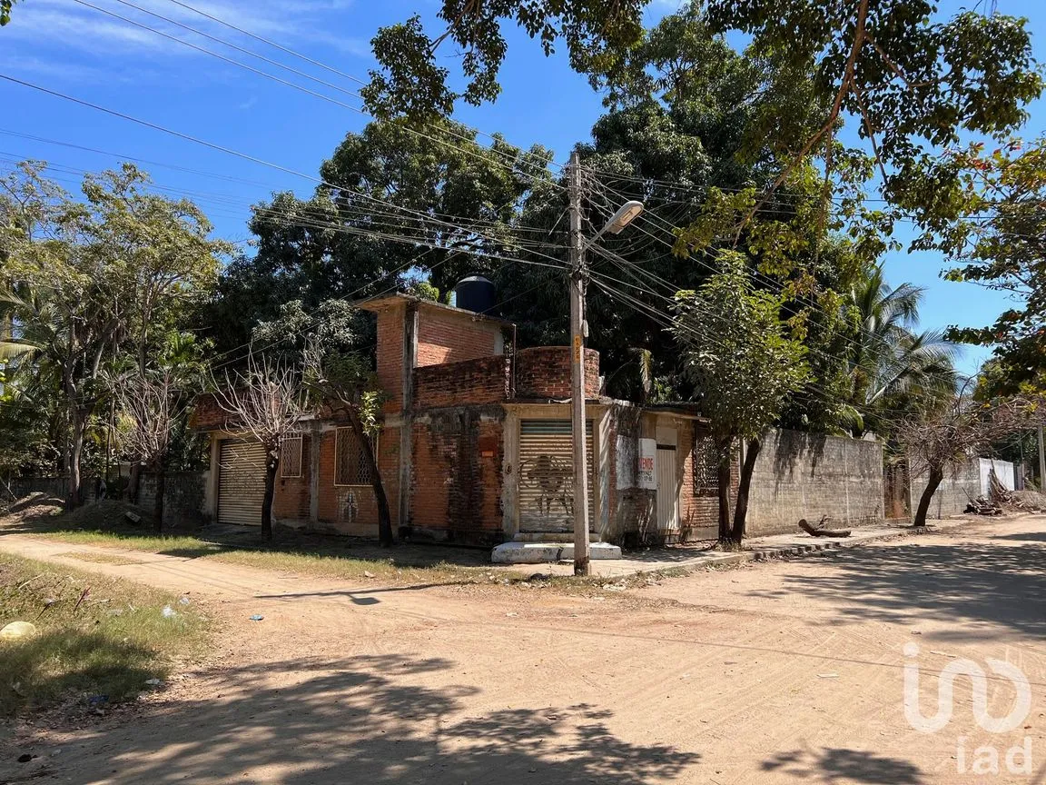 Terreno en Venta en Parque Ecológico de Viveristas, Acapulco de Juárez, Guerrero | NEX-58305 | iad México | Foto 2 de 4