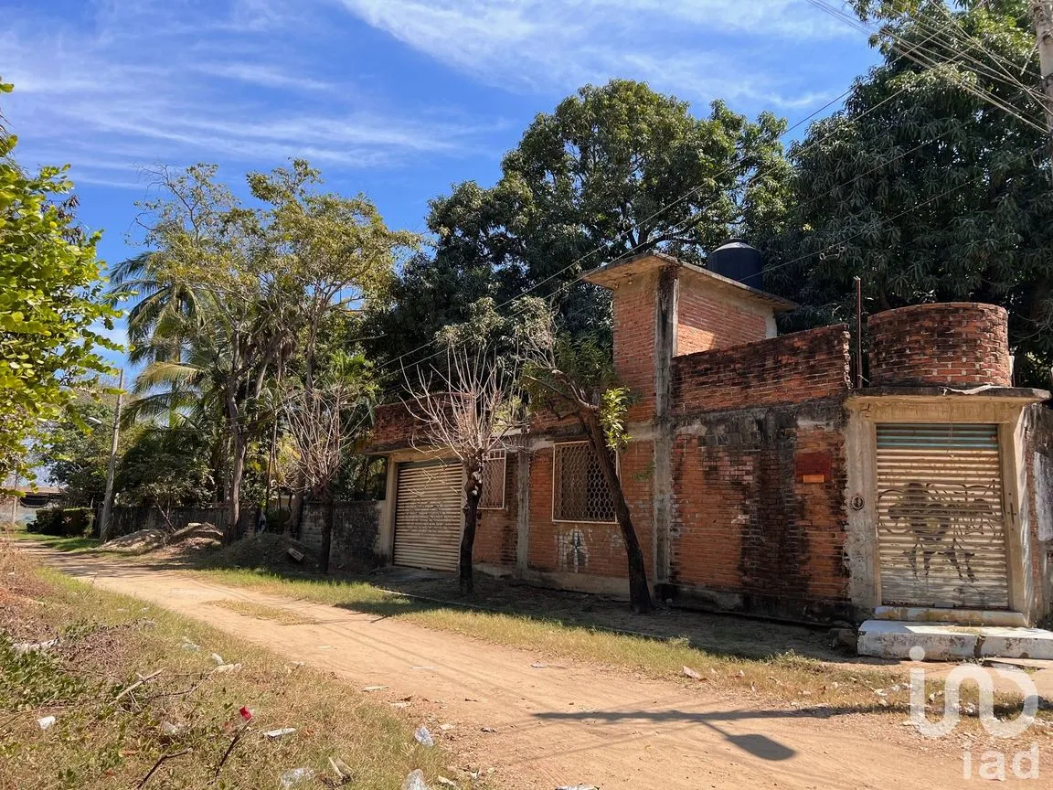 Terreno en Venta en Parque Ecológico de Viveristas, Acapulco de Juárez, Guerrero | NEX-58305 | iad México | Foto 3 de 4