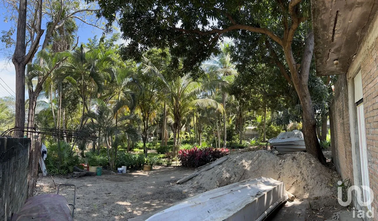 Terreno en Venta en Parque Ecológico de Viveristas, Acapulco de Juárez, Guerrero | NEX-58305 | iad México | Foto 4 de 4