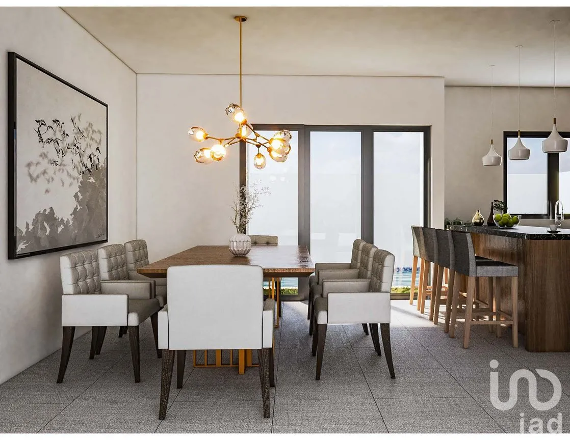 Casa en Venta en Las Lomas Residencial, Alvarado, Veracruz de Ignacio de la Llave | NEX-144416 | iad México | Foto 3 de 14