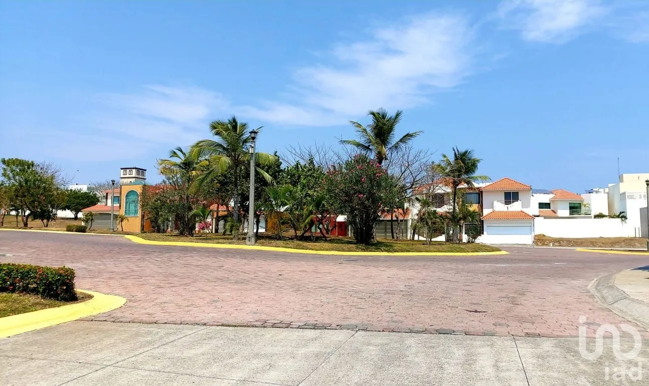 Casa en Venta en Las Lomas Residencial, Alvarado, Veracruz de Ignacio de la Llave | NEX-144416 | iad México | Foto 12 de 14
