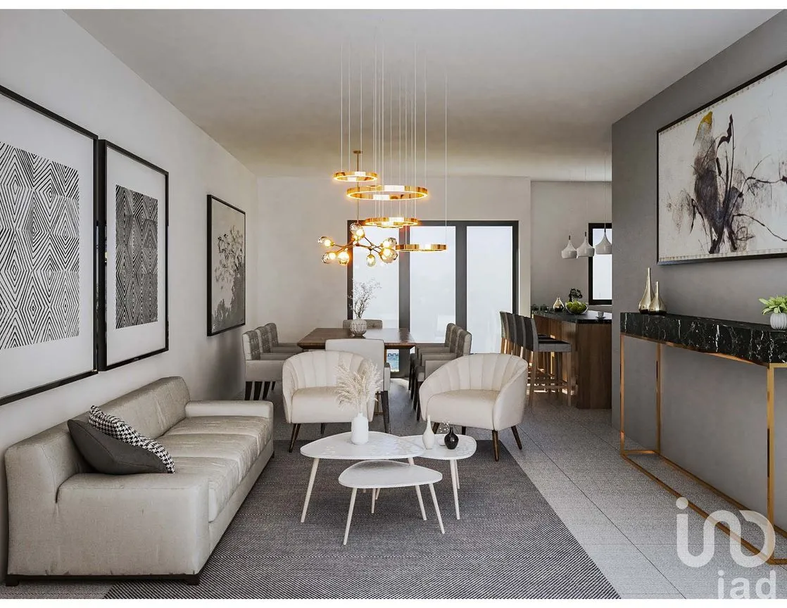 Casa en Venta en Las Lomas Residencial, Alvarado, Veracruz de Ignacio de la Llave | NEX-144416 | iad México | Foto 4 de 14