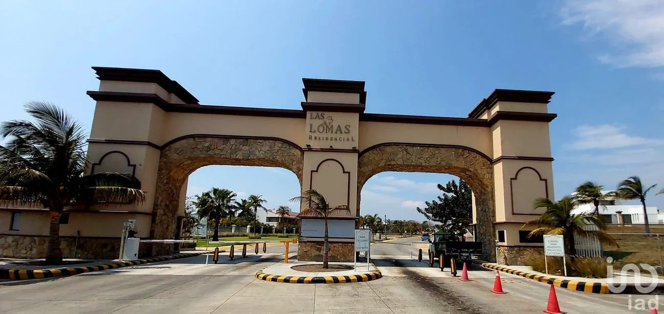 Casa en Venta en Las Lomas Residencial, Alvarado, Veracruz de Ignacio de la Llave | NEX-144416 | iad México | Foto 6 de 14