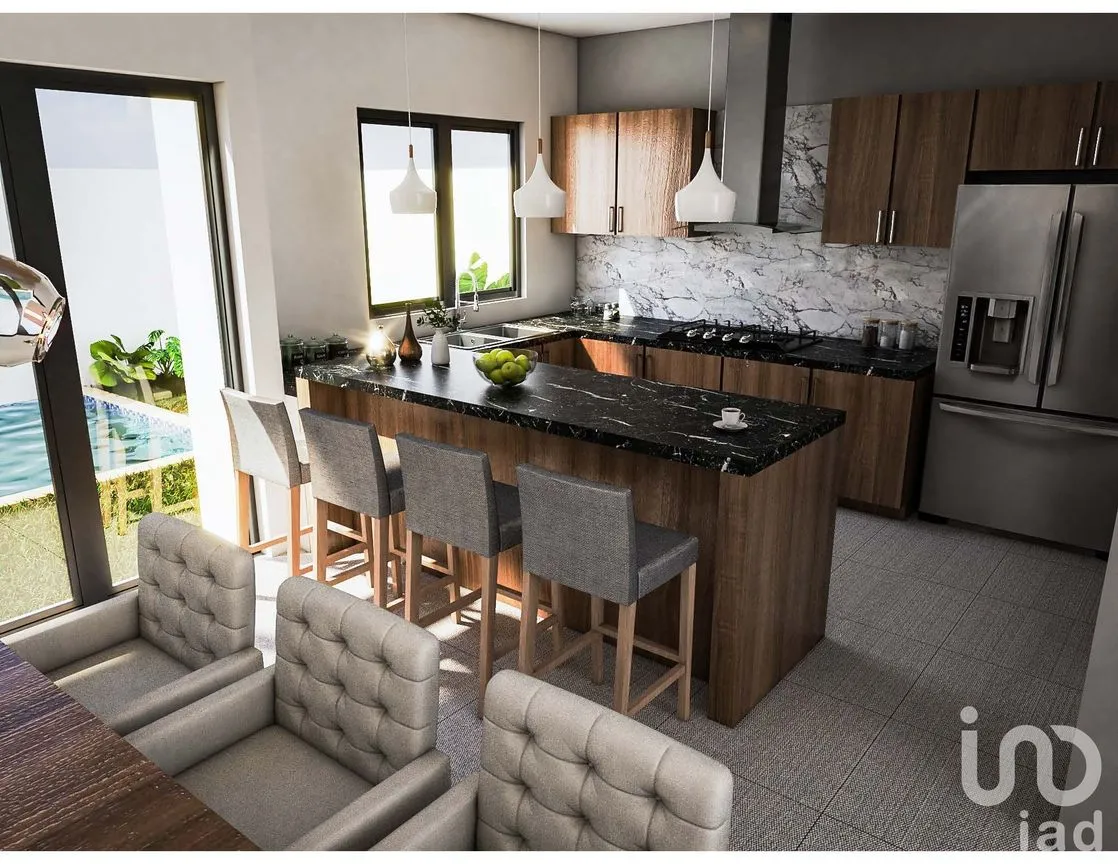 Casa en Venta en Las Lomas Residencial, Alvarado, Veracruz de Ignacio de la Llave | NEX-144416 | iad México | Foto 2 de 14