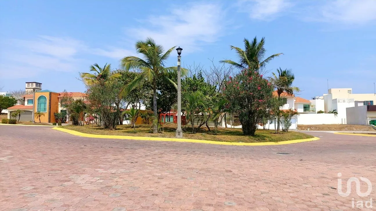 Casa en Venta en Las Lomas Residencial, Alvarado, Veracruz de Ignacio de la Llave | NEX-144416 | iad México | Foto 13 de 14