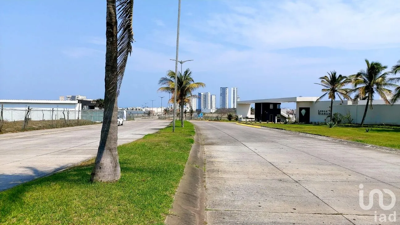 Casa en Venta en Las Lomas Residencial, Alvarado, Veracruz de Ignacio de la Llave | NEX-144416 | iad México | Foto 11 de 14