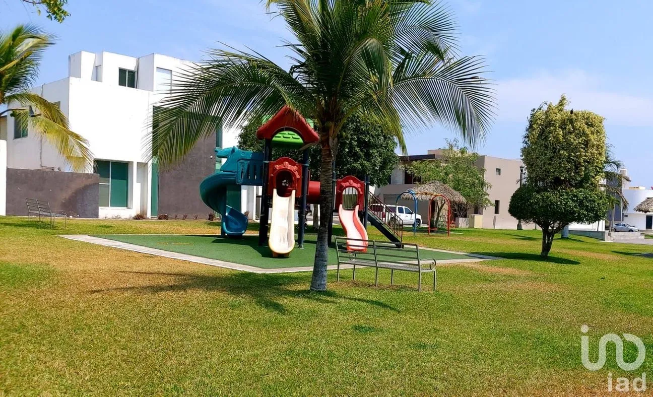 Casa en Venta en Las Lomas Residencial, Alvarado, Veracruz de Ignacio de la Llave | NEX-144416 | iad México | Foto 14 de 14