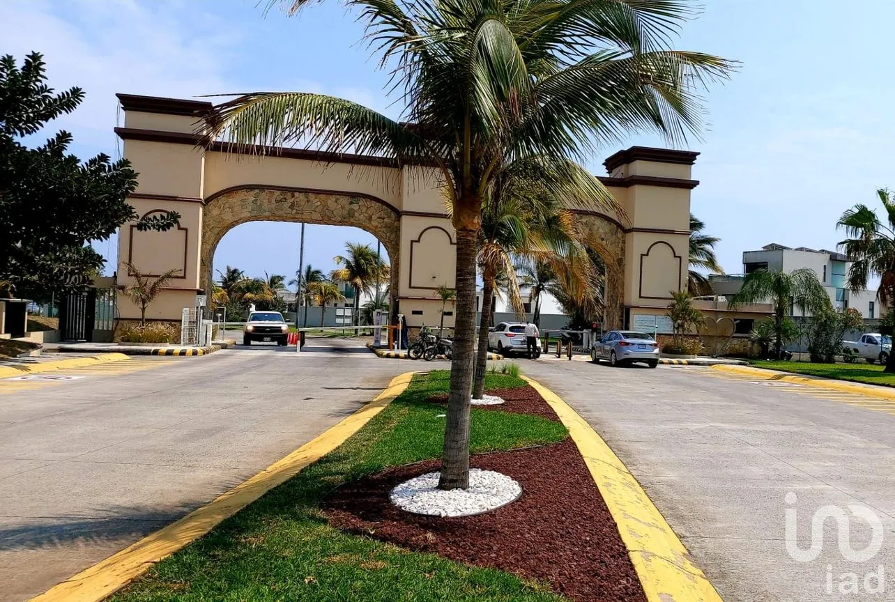 Casa en Venta en Las Lomas Residencial, Alvarado, Veracruz de Ignacio de la Llave | NEX-144416 | iad México | Foto 7 de 14