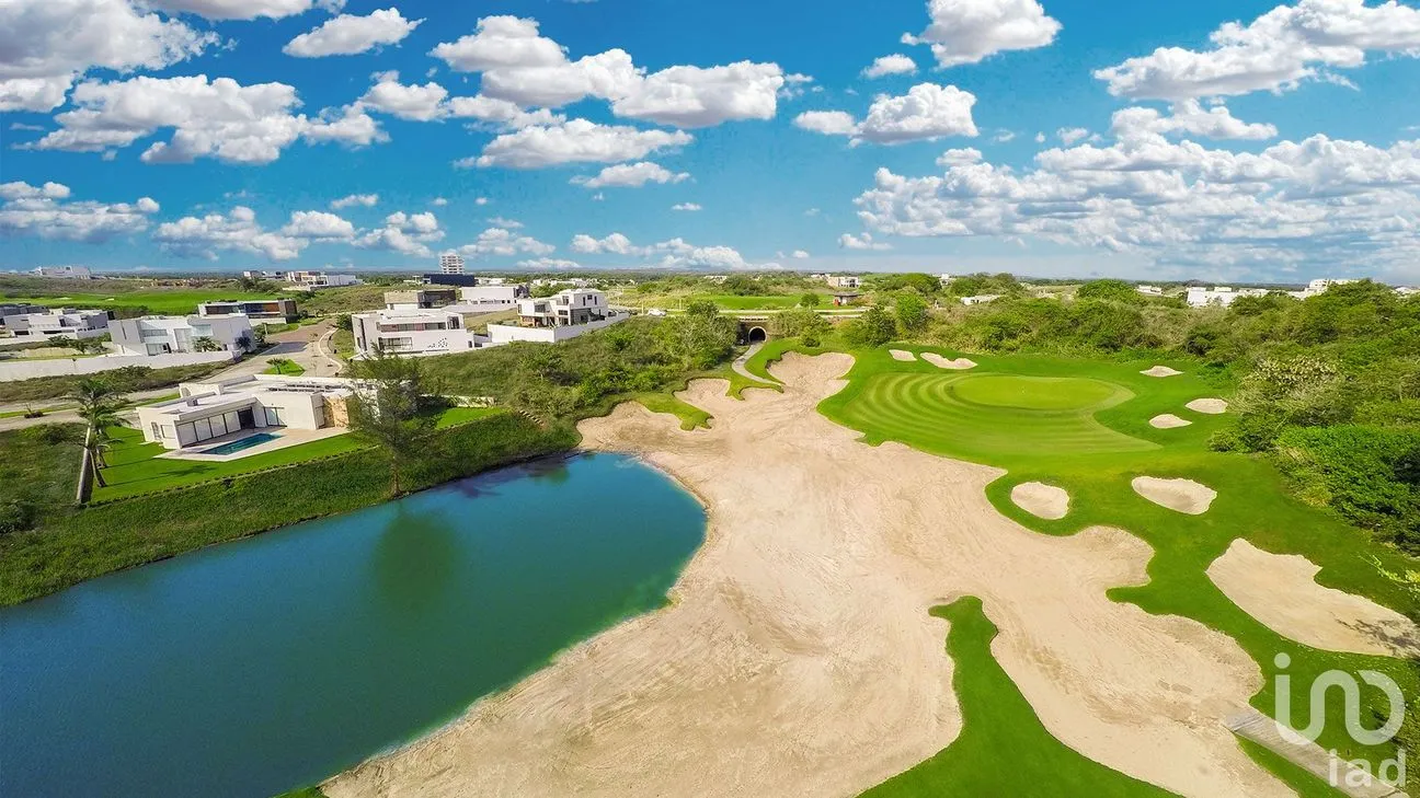 Casa en Venta en Punta Tiburón, Residencial, Marina y Golf, Alvarado, Veracruz de Ignacio de la Llave | NEX-145729 | iad México | Foto 11 de 12