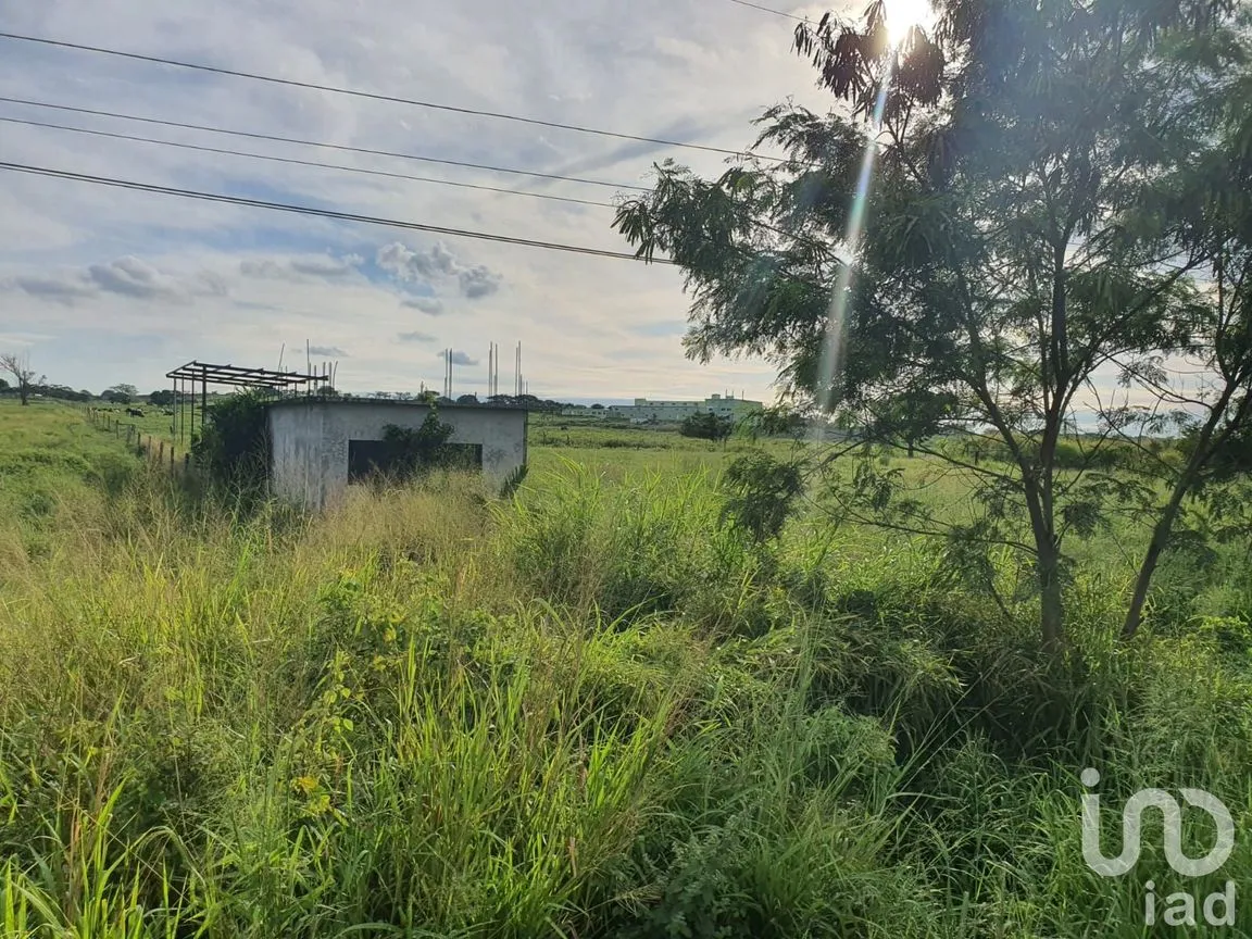 Terreno en Venta en Los Robles, Medellín de Bravo, Veracruz de Ignacio de la Llave | NEX-57371 | iad México | Foto 4 de 7