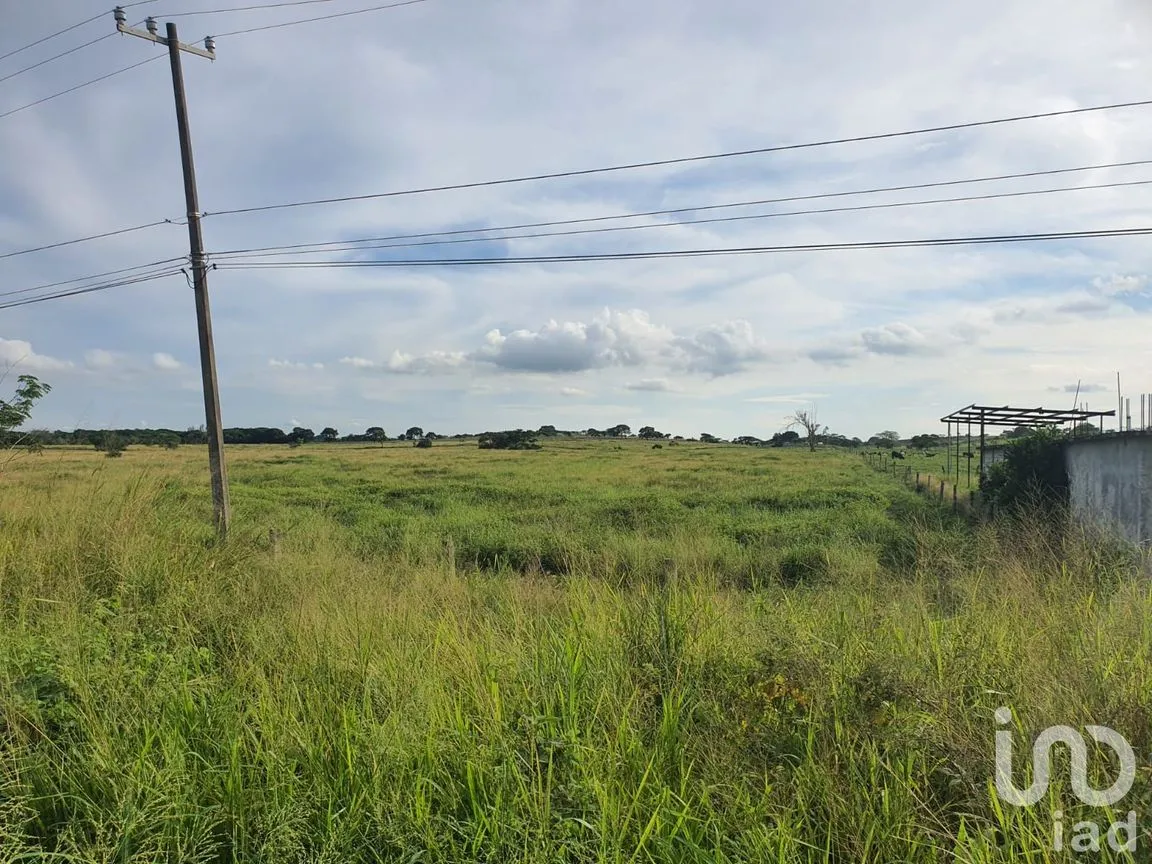 Terreno en Venta en Los Robles, Medellín de Bravo, Veracruz de Ignacio de la Llave | NEX-57371 | iad México | Foto 2 de 7