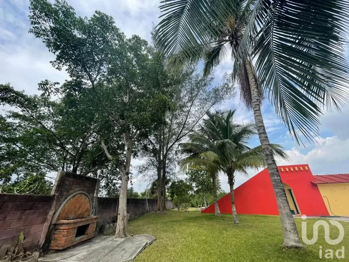 Rancho en Venta en Zacate Colorado 1ro El Moral, Ignacio de la Llave, Veracruz de Ignacio de la Llave | NEX-59085 | iad México | Foto 18 de 32