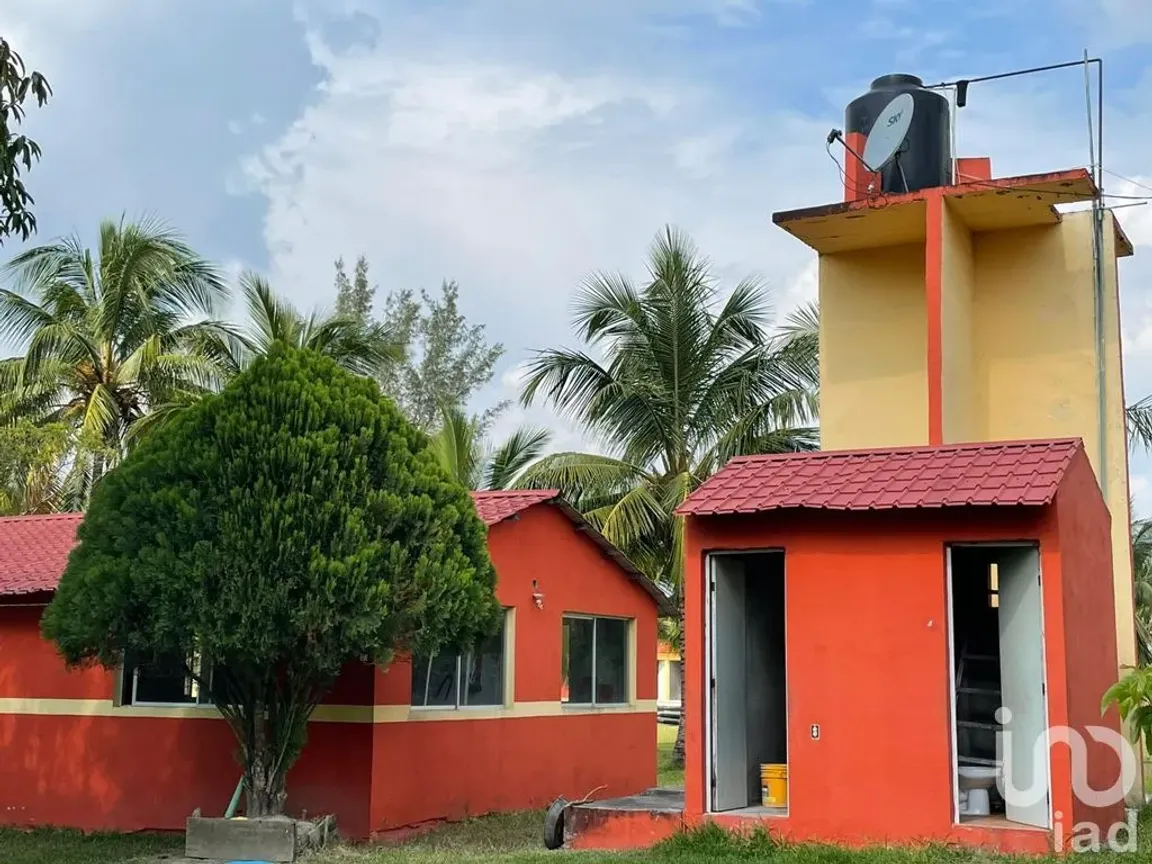 Rancho en Venta en Zacate Colorado 1ro El Moral, Ignacio de la Llave, Veracruz de Ignacio de la Llave | NEX-59085 | iad México | Foto 19 de 32