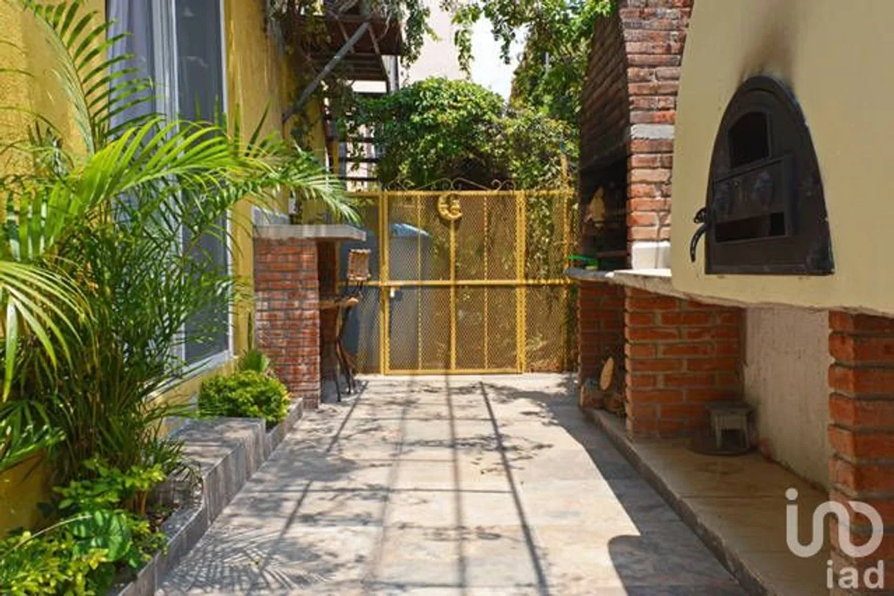 Casa en Venta en Tzompantle Norte, Cuernavaca, Morelos | NEX-13145 | iad México | Foto 22 de 23