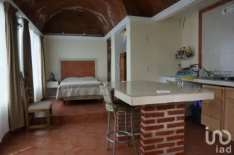 NEX-13146 - Departamento en Renta, con 1 recamara, con 1 baño, con 60 m2 de construcción en Tzompantle Norte, CP 62164, Morelos.