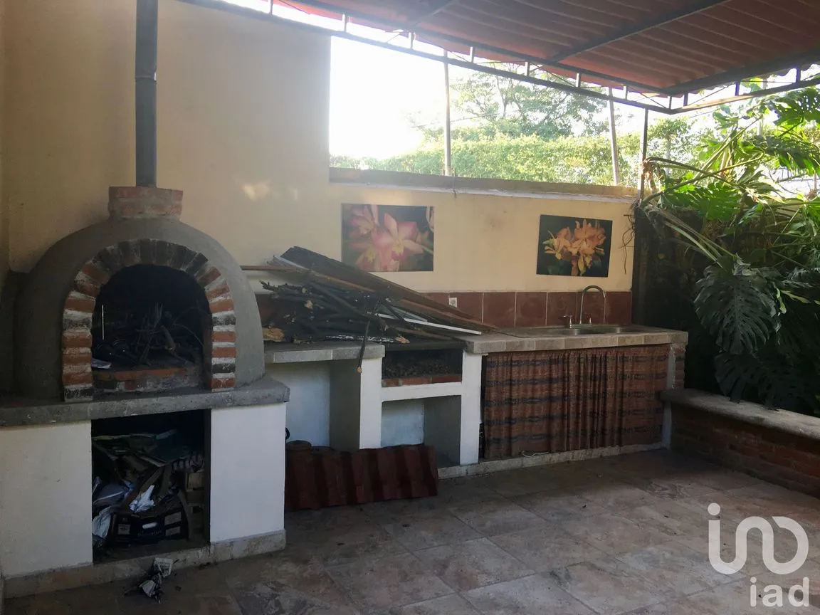Casa en Venta en El Zapote, Jiutepec, Morelos | NEX-15063 | iad México | Foto 35 de 36