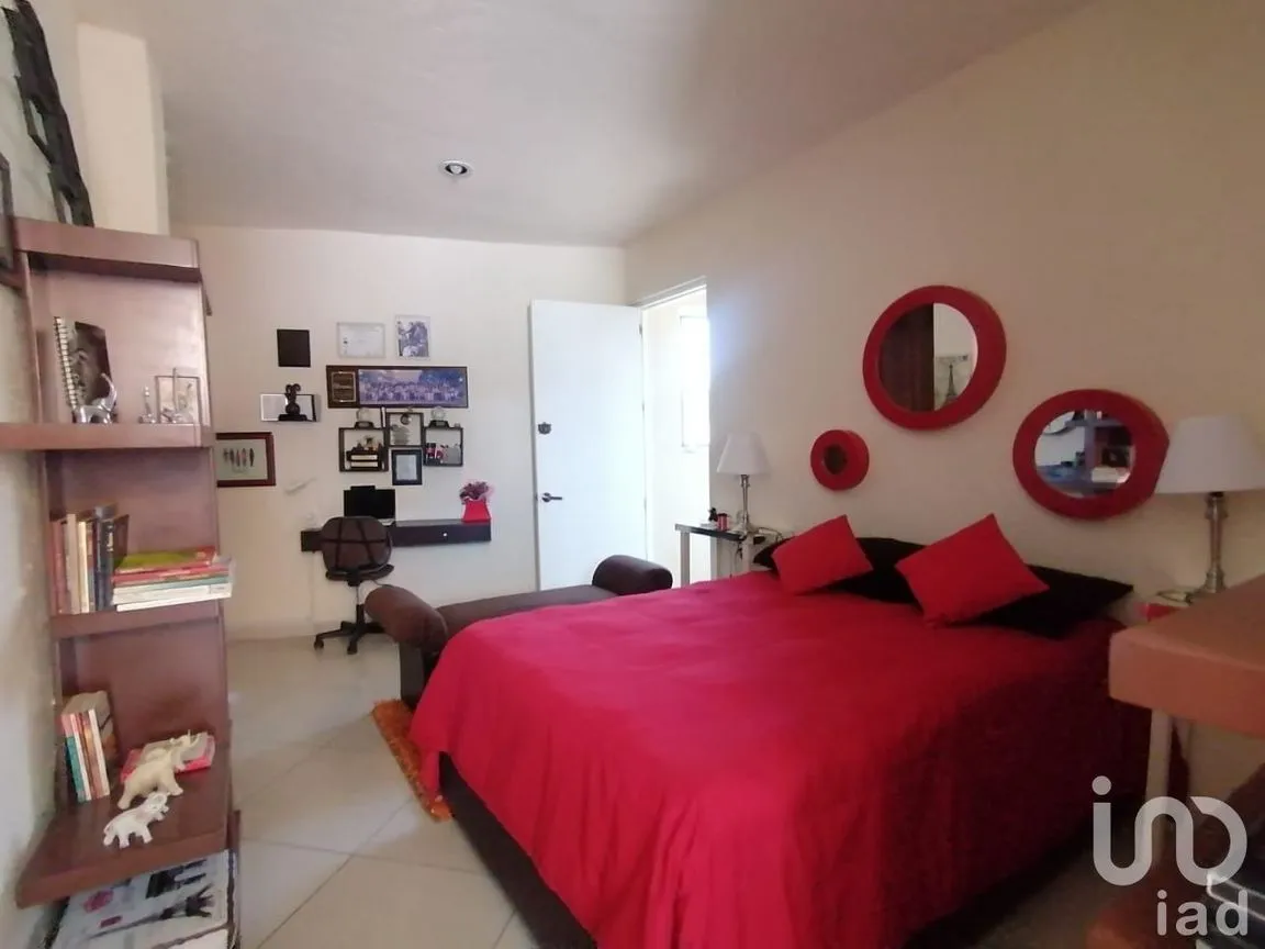 Casa en Venta en Los Pilares, Jojutla, Morelos | NEX-151058 | iad México | Foto 14 de 19