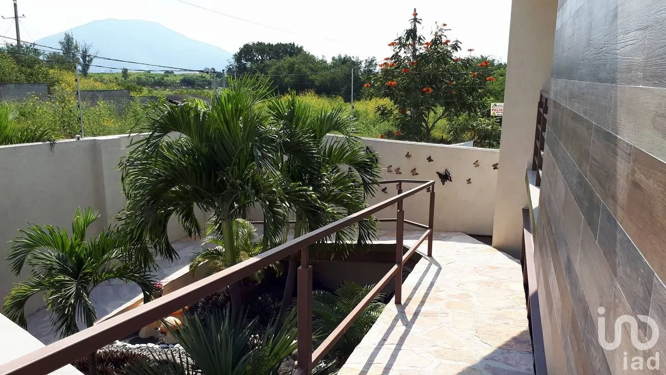 Casa en Venta en Los Pilares, Jojutla, Morelos | NEX-151058 | iad México | Foto 18 de 19
