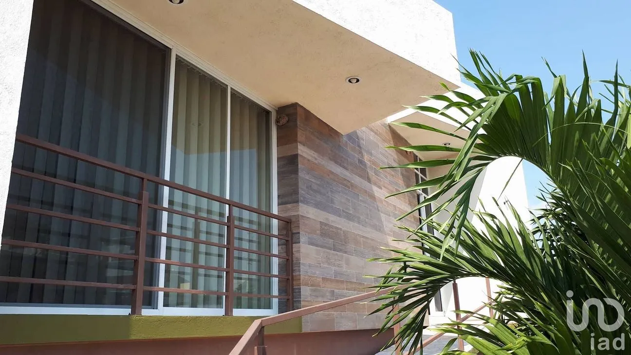 Casa en Venta en Los Pilares, Jojutla, Morelos | NEX-151058 | iad México | Foto 19 de 19