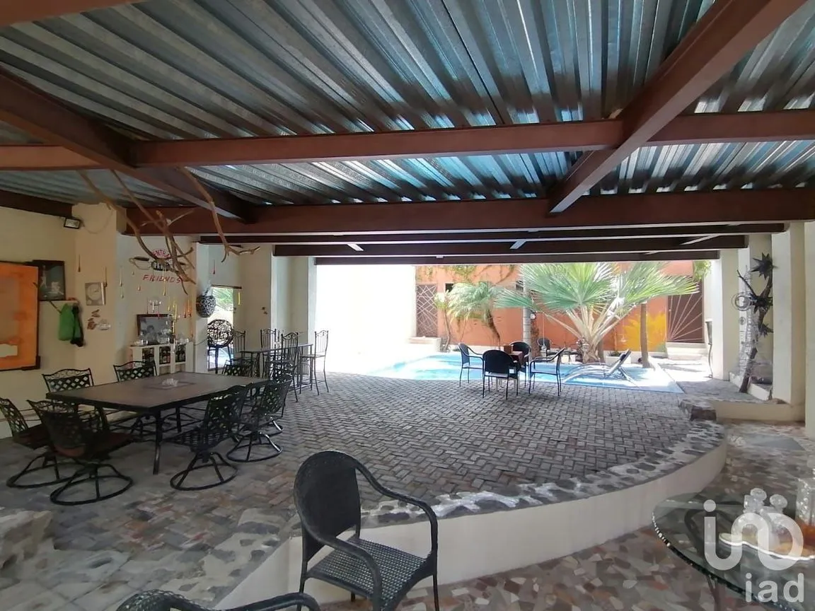 Casa en Venta en Los Pilares, Jojutla, Morelos | NEX-151058 | iad México | Foto 3 de 19