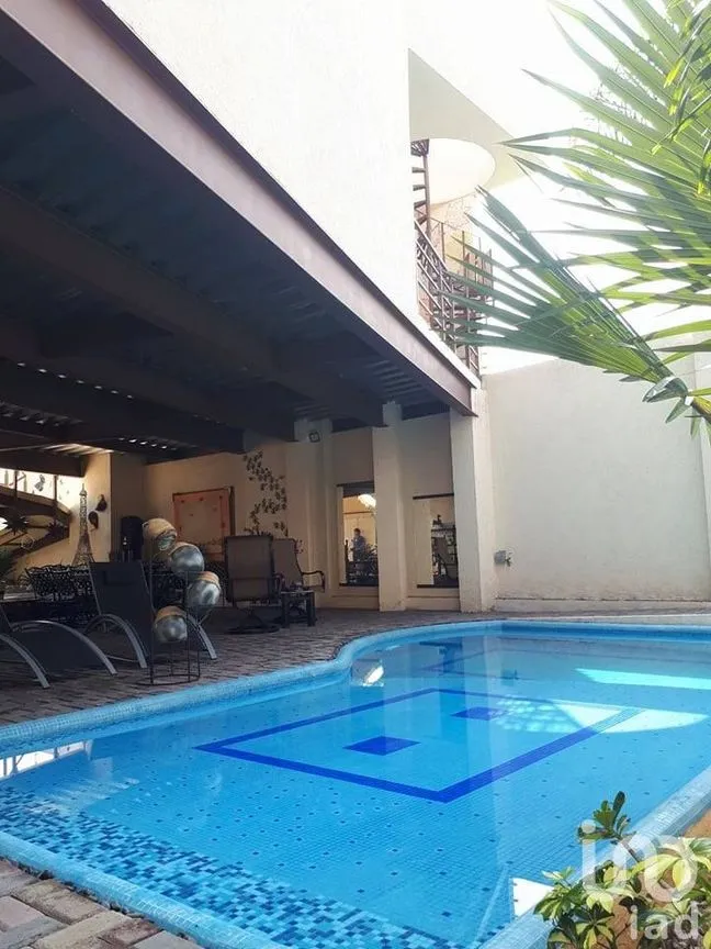 Casa en Venta en Los Pilares, Jojutla, Morelos | NEX-151058 | iad México | Foto 5 de 19