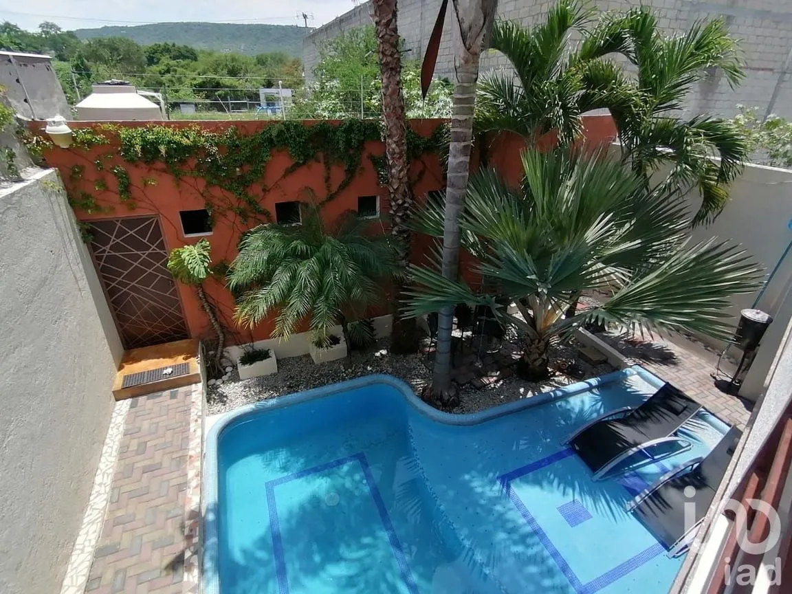 Casa en Venta en Los Pilares, Jojutla, Morelos | NEX-151058 | iad México | Foto 6 de 19