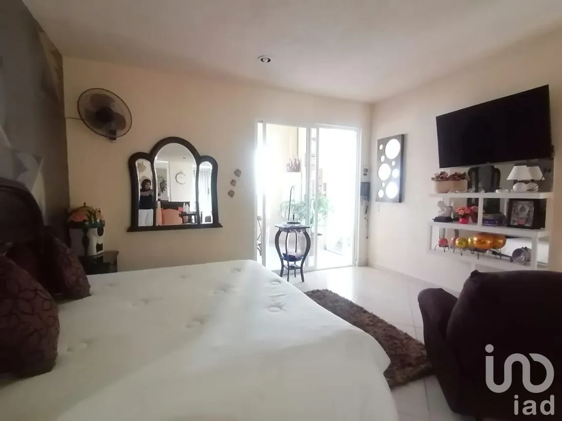 Casa en Venta en Los Pilares, Jojutla, Morelos | NEX-151058 | iad México | Foto 10 de 19