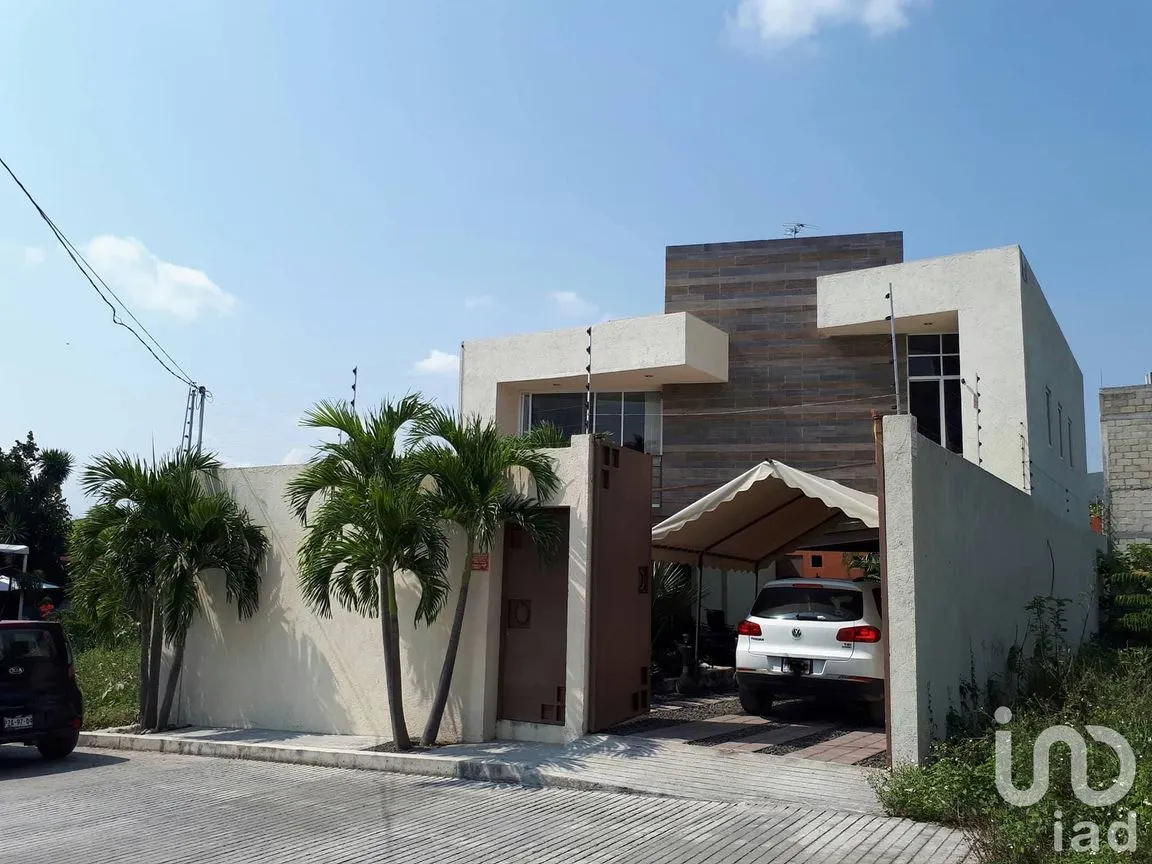 Casa en Venta en Los Pilares, Jojutla, Morelos | NEX-151058 | iad México | Foto 1 de 19