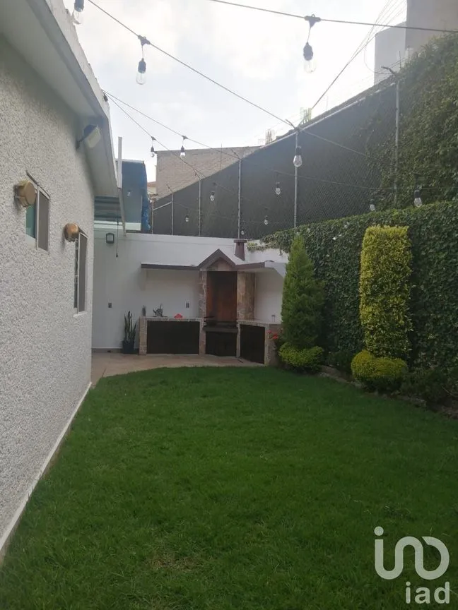 Casa en Renta en San Pedro Mártir, Tlalpan, Ciudad de México | NEX-152560 | iad México | Foto 34 de 36