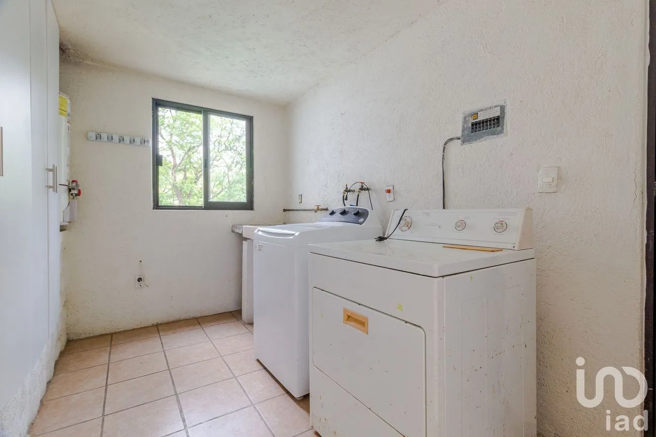 Casa en Venta en Analco, Cuernavaca, Morelos | NEX-155435 | iad México | Foto 12 de 30