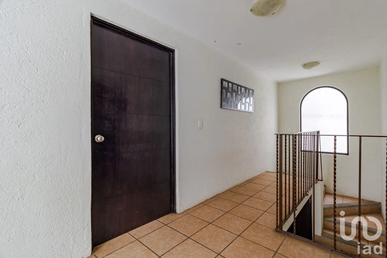 Casa en Venta en Analco, Cuernavaca, Morelos | NEX-155435 | iad México | Foto 16 de 30