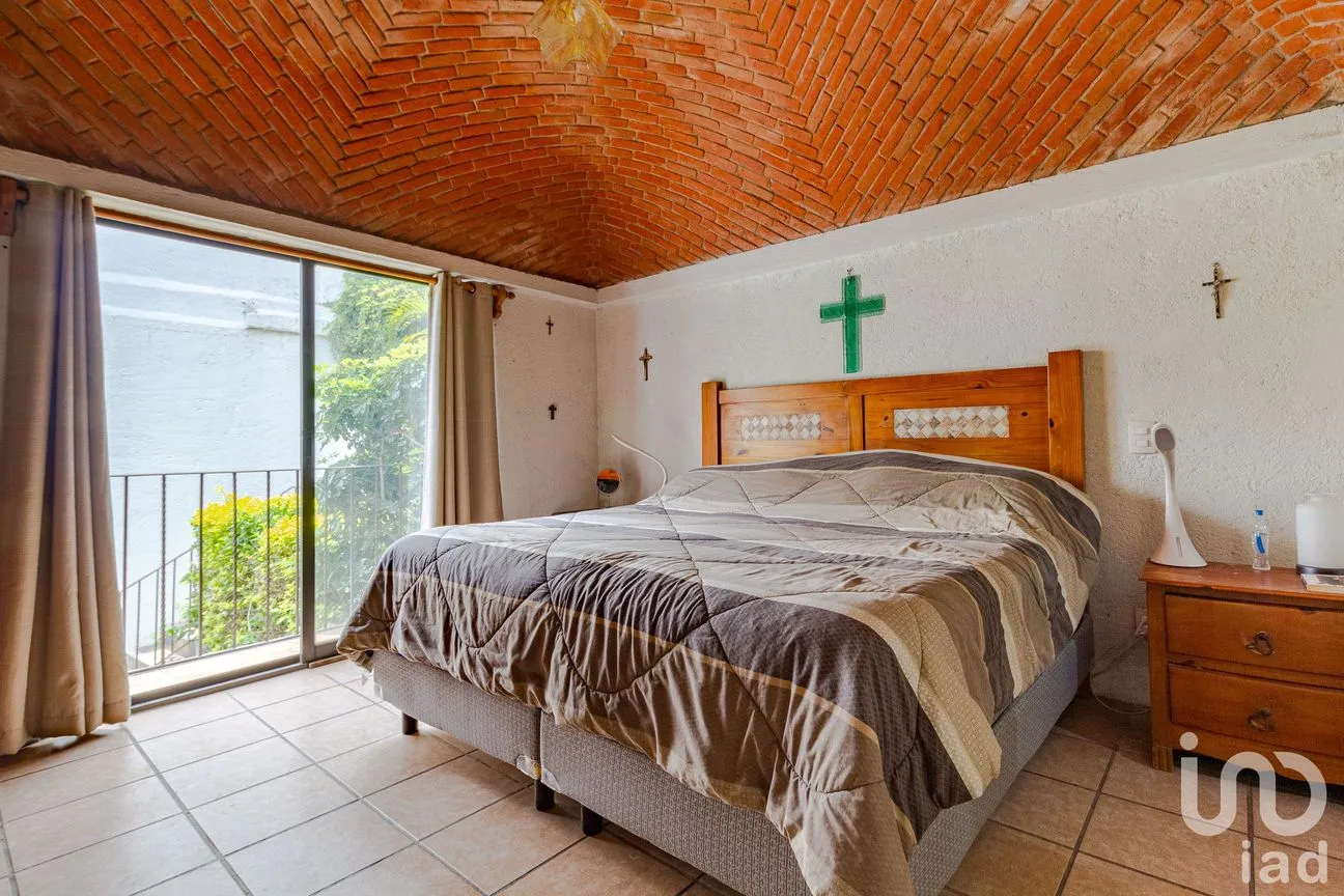 Casa en Venta en Analco, Cuernavaca, Morelos | NEX-155435 | iad México | Foto 17 de 30