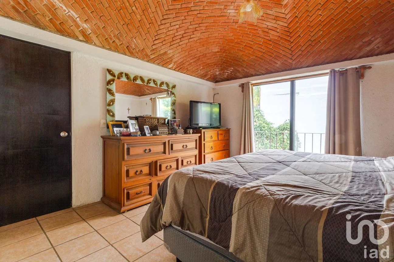 Casa en Venta en Analco, Cuernavaca, Morelos | NEX-155435 | iad México | Foto 18 de 30