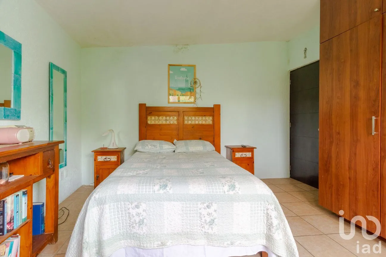 Casa en Venta en Analco, Cuernavaca, Morelos | NEX-155435 | iad México | Foto 21 de 30