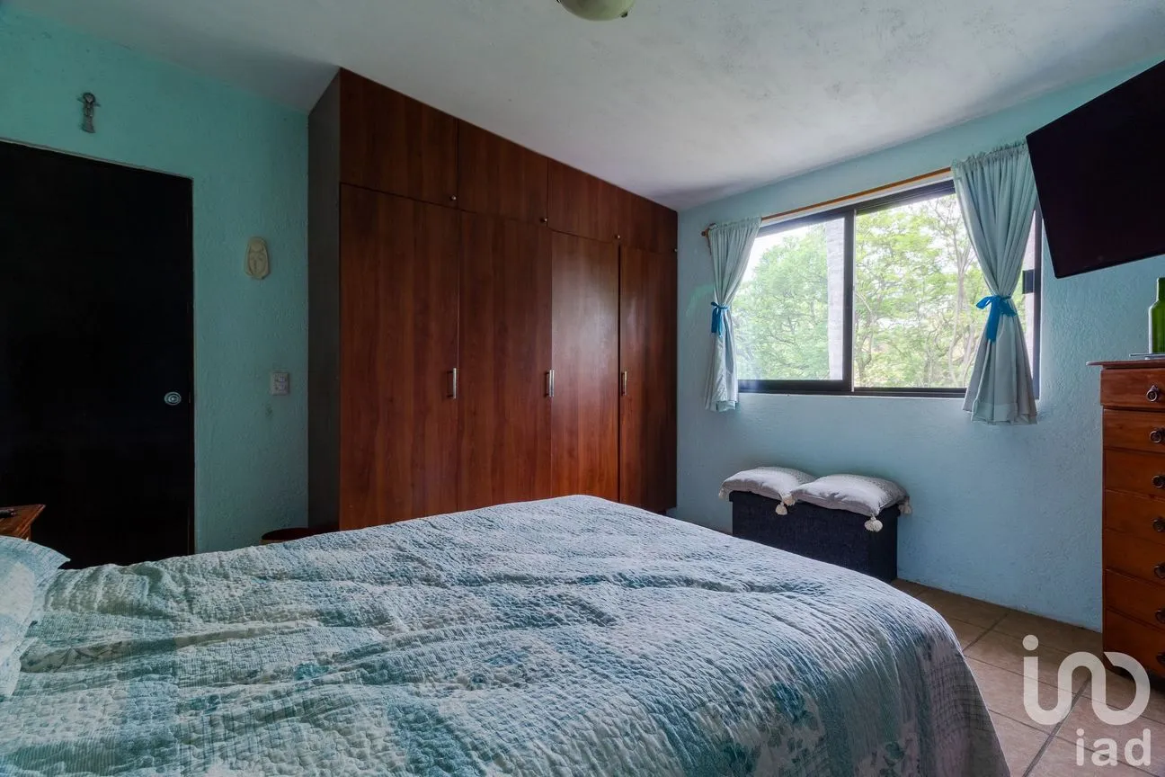 Casa en Venta en Analco, Cuernavaca, Morelos | NEX-155435 | iad México | Foto 22 de 30