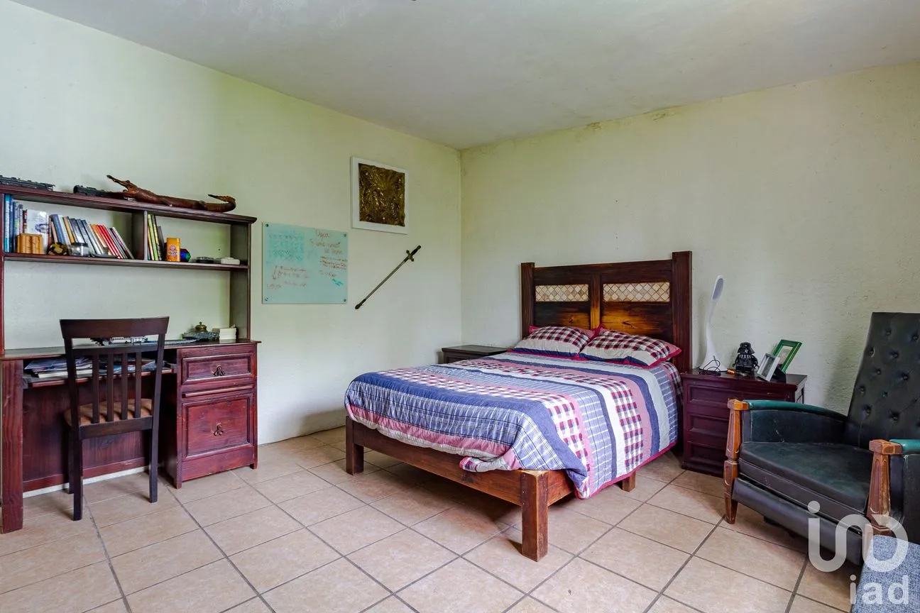 Casa en Venta en Analco, Cuernavaca, Morelos | NEX-155435 | iad México | Foto 25 de 30