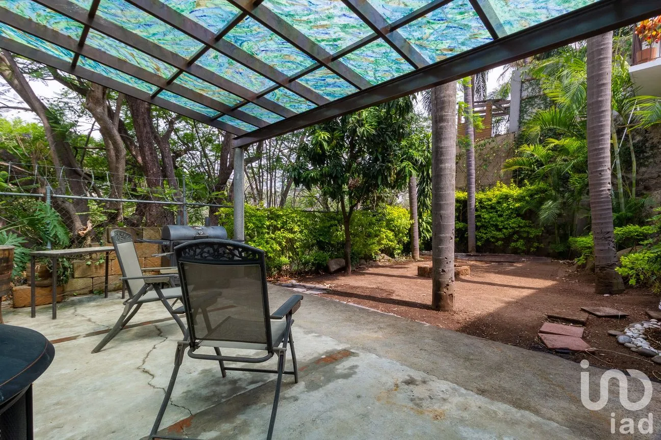 Casa en Venta en Analco, Cuernavaca, Morelos | NEX-155435 | iad México | Foto 26 de 30