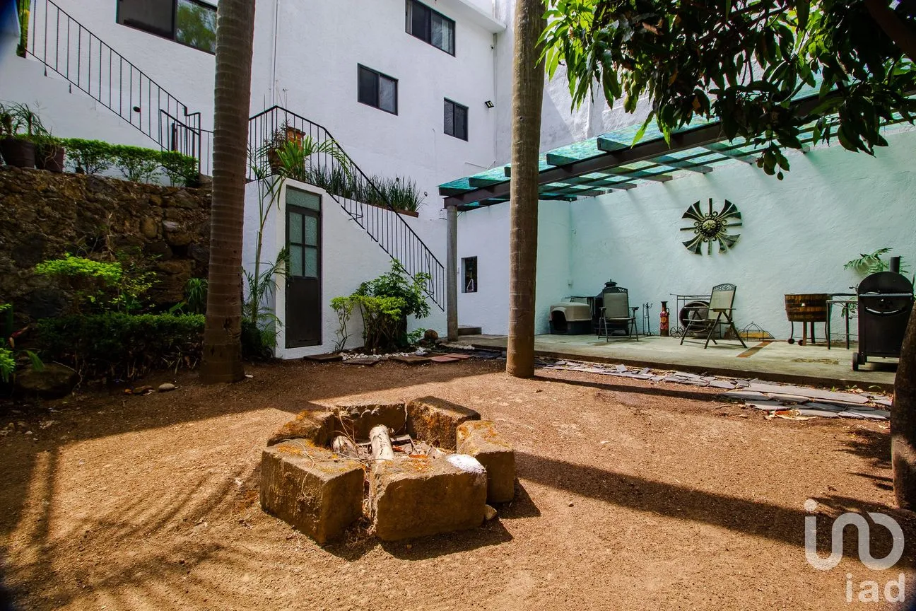Casa en Venta en Analco, Cuernavaca, Morelos | NEX-155435 | iad México | Foto 28 de 30