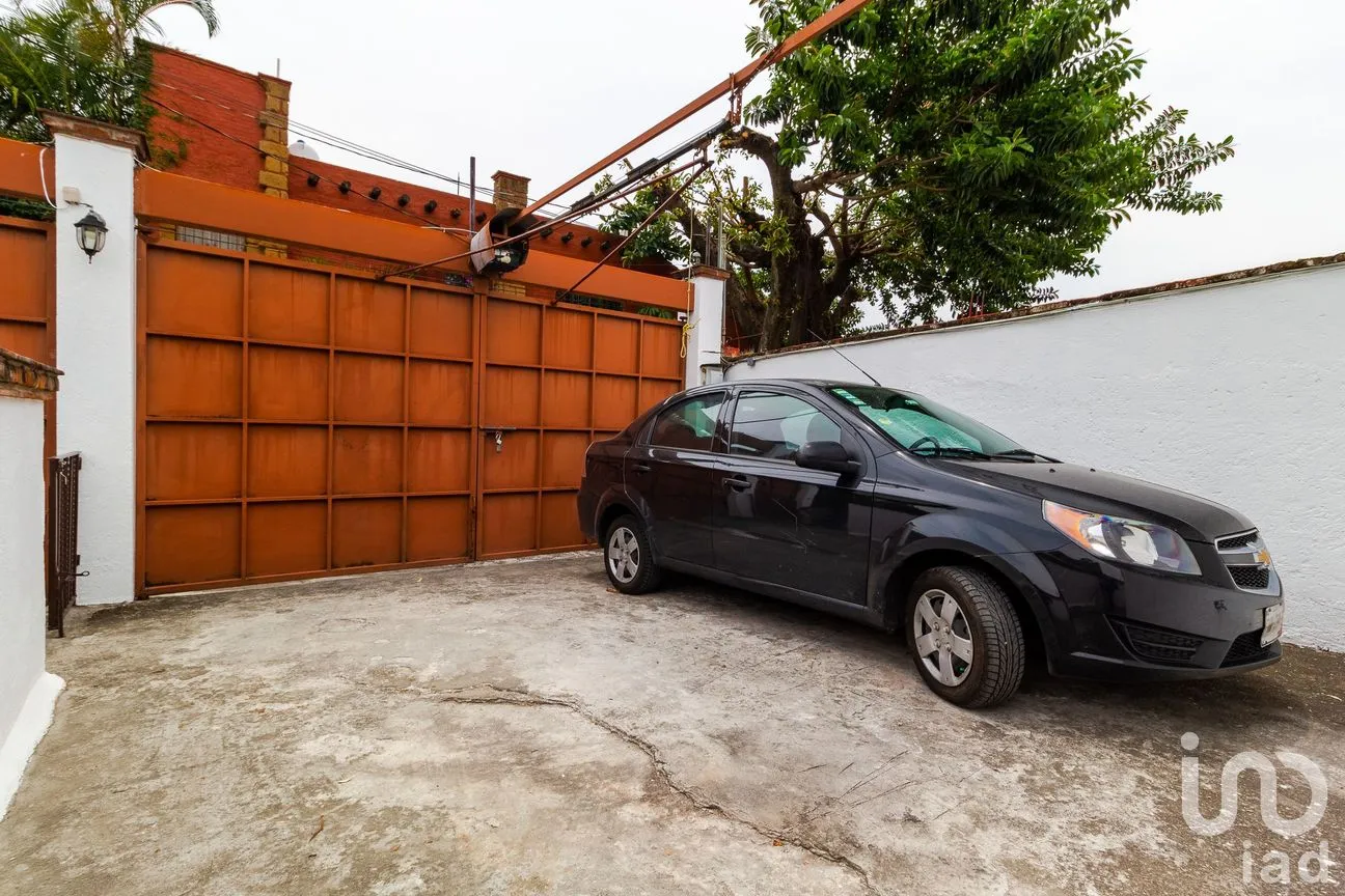 Casa en Venta en Analco, Cuernavaca, Morelos | NEX-155435 | iad México | Foto 29 de 30