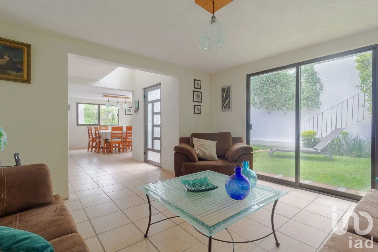 Casa en Venta en Analco, Cuernavaca, Morelos | NEX-155435 | iad México | Foto 5 de 30