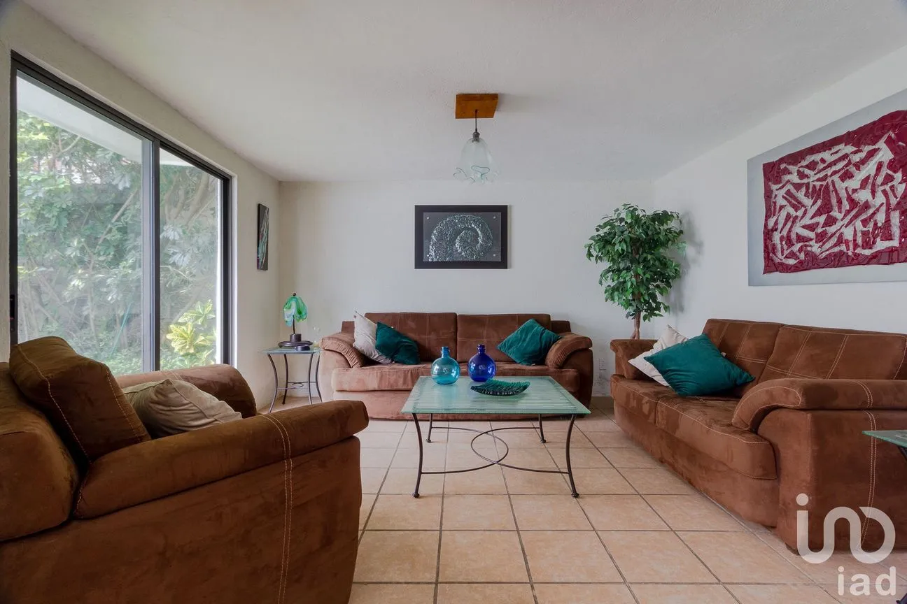 Casa en Venta en Analco, Cuernavaca, Morelos | NEX-155435 | iad México | Foto 6 de 30