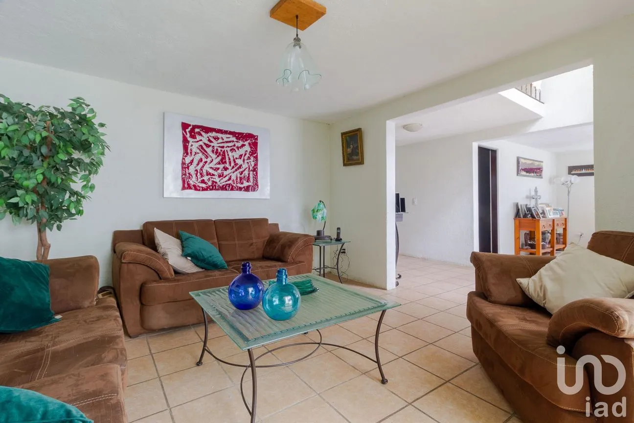 Casa en Venta en Analco, Cuernavaca, Morelos | NEX-155435 | iad México | Foto 7 de 30