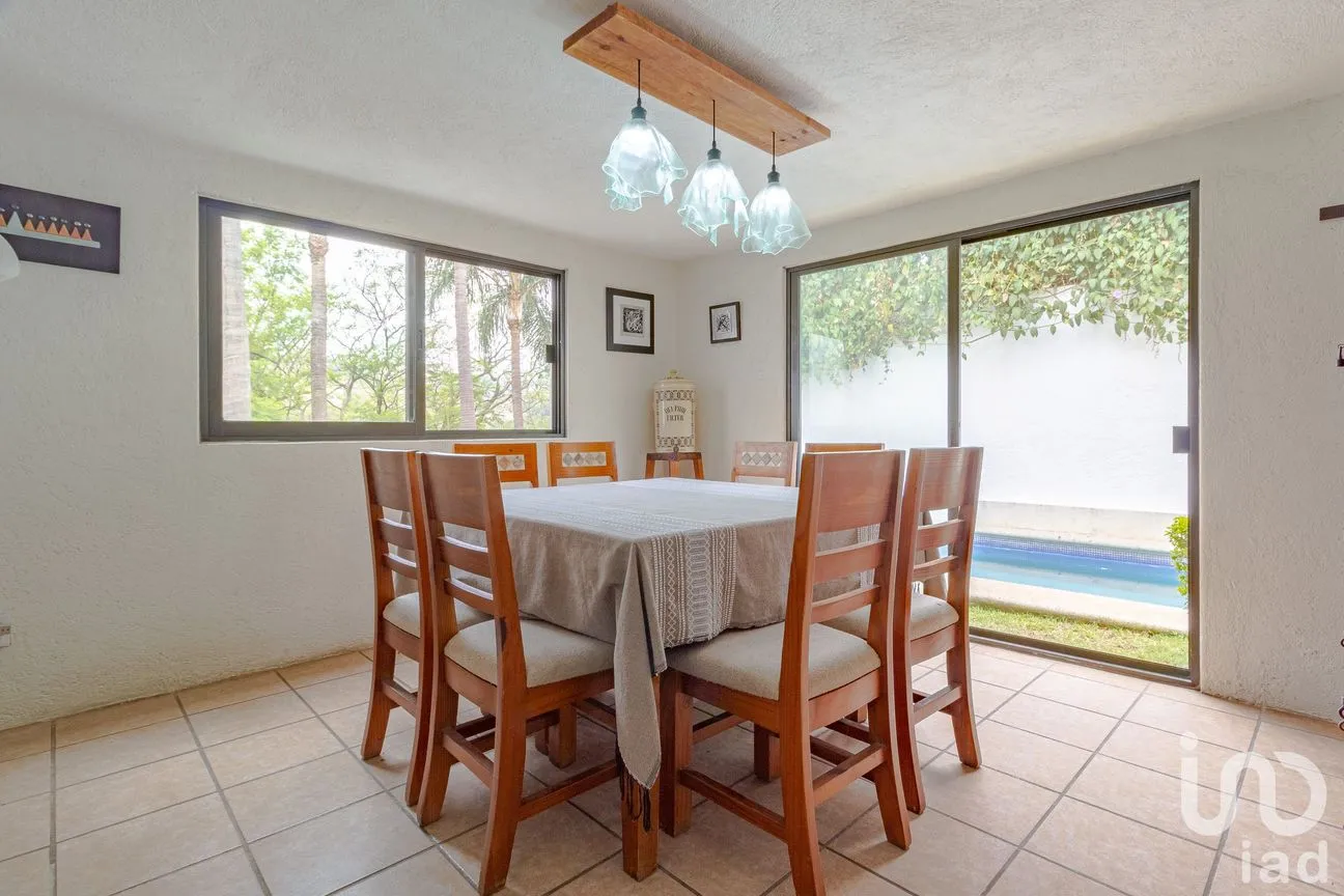 Casa en Venta en Analco, Cuernavaca, Morelos | NEX-155435 | iad México | Foto 8 de 30