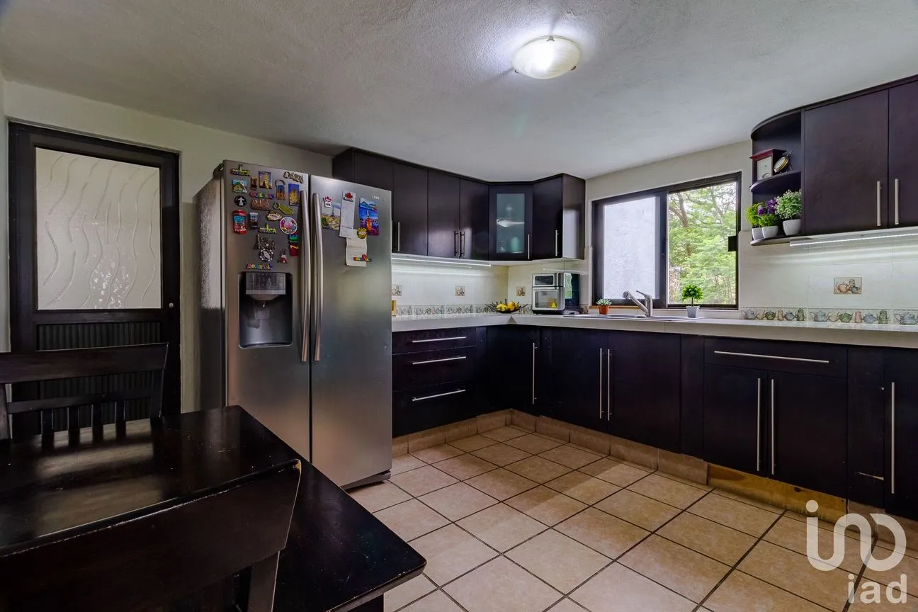 Casa en Venta en Analco, Cuernavaca, Morelos | NEX-155435 | iad México | Foto 10 de 30